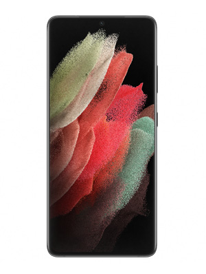 Samsung Galaxy S21 Ultra 5G Phantom Black 256GB